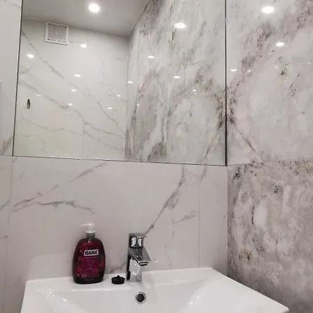 Appartamento Flou 81, Parking & 700m Plaza *