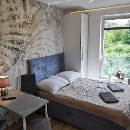 Appartamento Flou 81, Parking & 700m Plaza