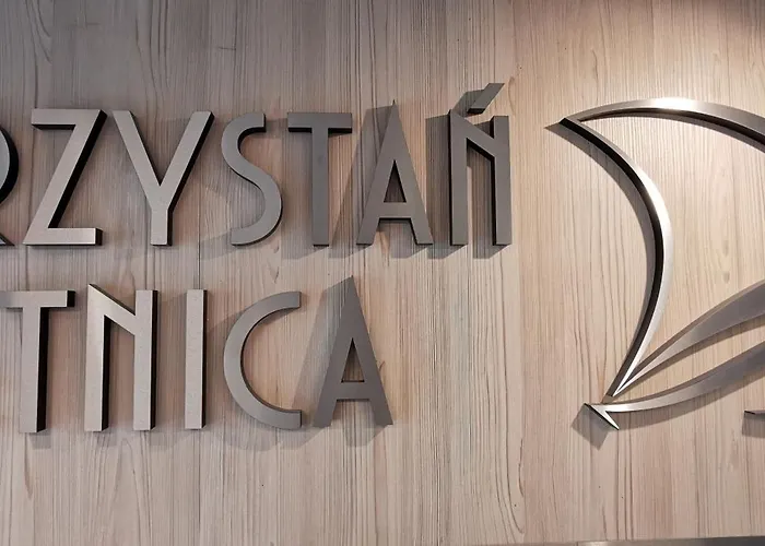 Flou 81, Parking & 700m Plaza * 格但斯克